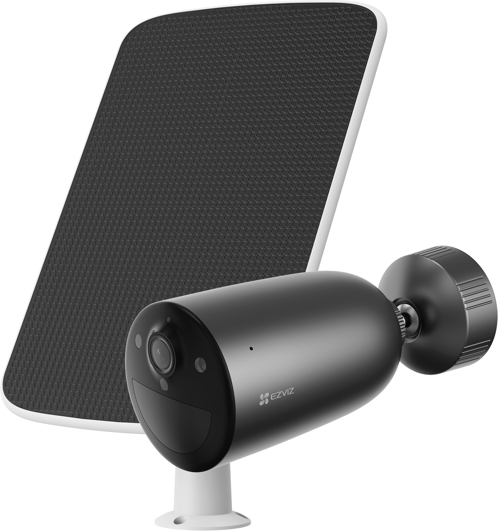 EZVIZ EB3 Kültéri aksis okos kamera 4G és 5W napelem